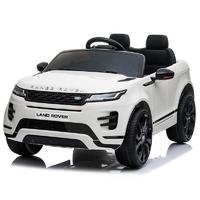 2020 new range rover kids Ride+On+Car power wheel 12v kids ride on