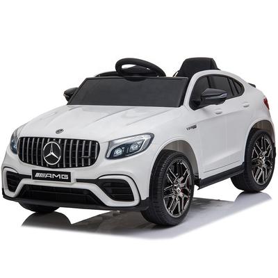 Licensed kids ride on car electric with remote control