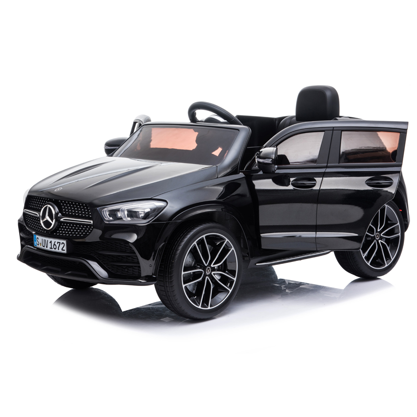 Licensed High Quality Battery Operated Kids Ride On Car Remote Control Toy Cars