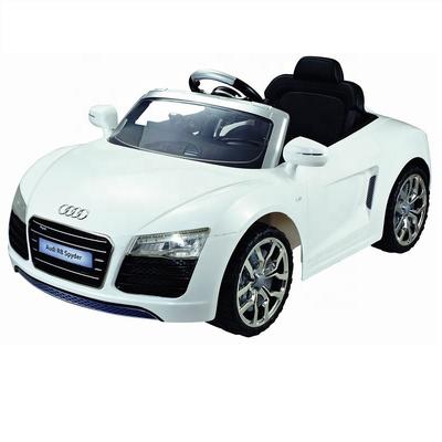 2019 licensed kids ride on car hot sell children rc toy car with electric car