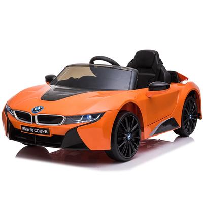 New bmw licensed power operated wheelcars for kids to ride electric with remote control