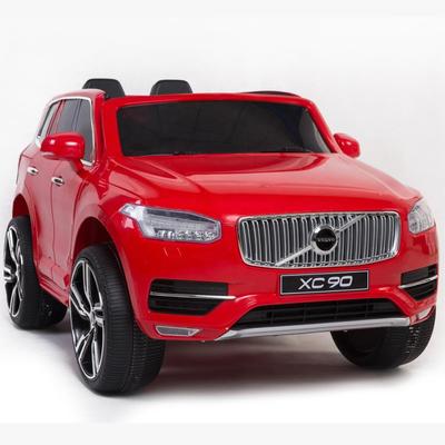 2018 New design kids ride on licensed car electric toys car children battery car price 12V Licensed