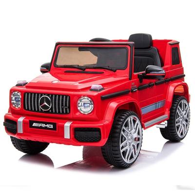 2019 benz licensed 12v electric ride on car kids jeep 4x4 to drive
