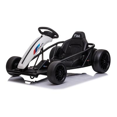 2019 kids 24V electric go kart for child ride on car