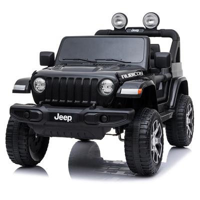 2020 rechargeable battery power ride on car jeep kids electric power wheel car
