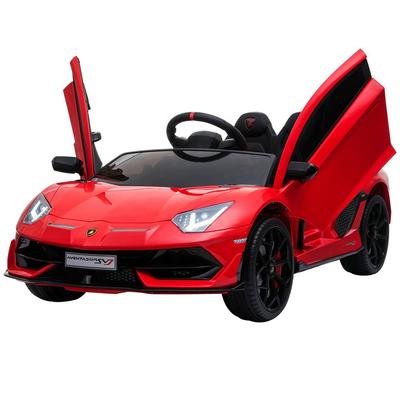 licensed kids ride on car electric with remote controlbattery children car coches para nios