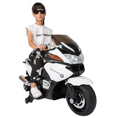 Children electric motorcycle scooter 12V kids motorcycles bike for sale