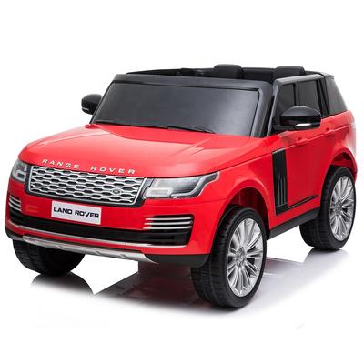 2019 new 12v kids ride on car remote control range rover battery operated ride on car