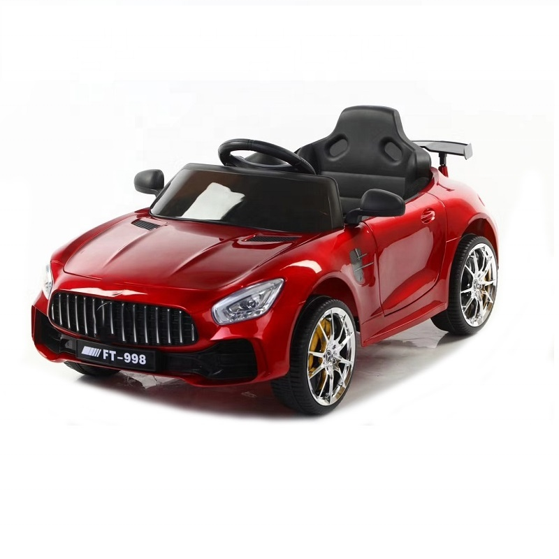 2019 kids ride on car hot sell electric car with children battery car