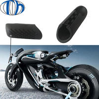 Custom silicone Rubber cycling handlebars grip