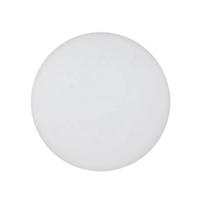 Latest Plain Dimmable Round Led Ceiling Light 12W