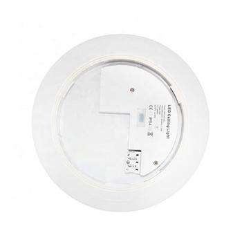 High Value Recessed Downlight 6W Outdoor Led Ceiling Light