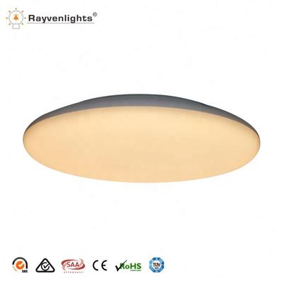 Contemporary Hot Sale Living Room Sensor Round LED Ceiling Light