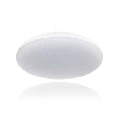 Most Popular Recessed Round Led Ceiling Light Panel