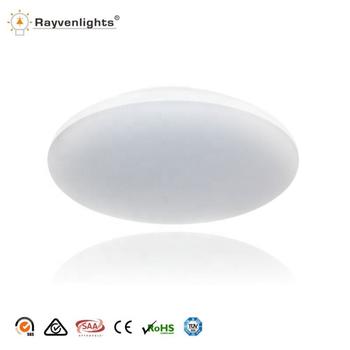 New Product Warm White Round Led Light Ceiling Lamps