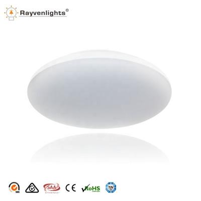 New Product Warm White Round Led Light Ceiling Lamps