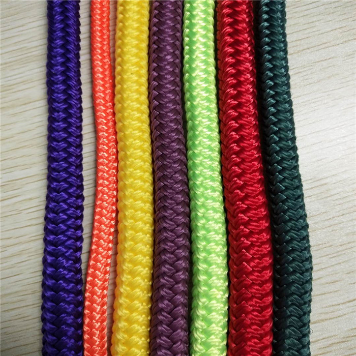 Nylon Dock Line Best Selling Size 3 8 Inch 15feet Santong