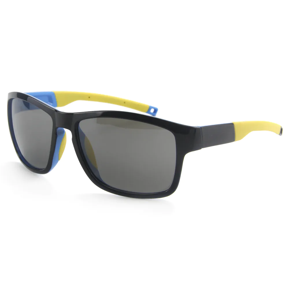 EUGENIA Wholesale New Arrival Promotional Fashion Sports Sunglasses
