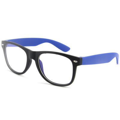 EUGENIA OEM Fashion Classic Style Eyeglasses Frames Man Glasses Frame