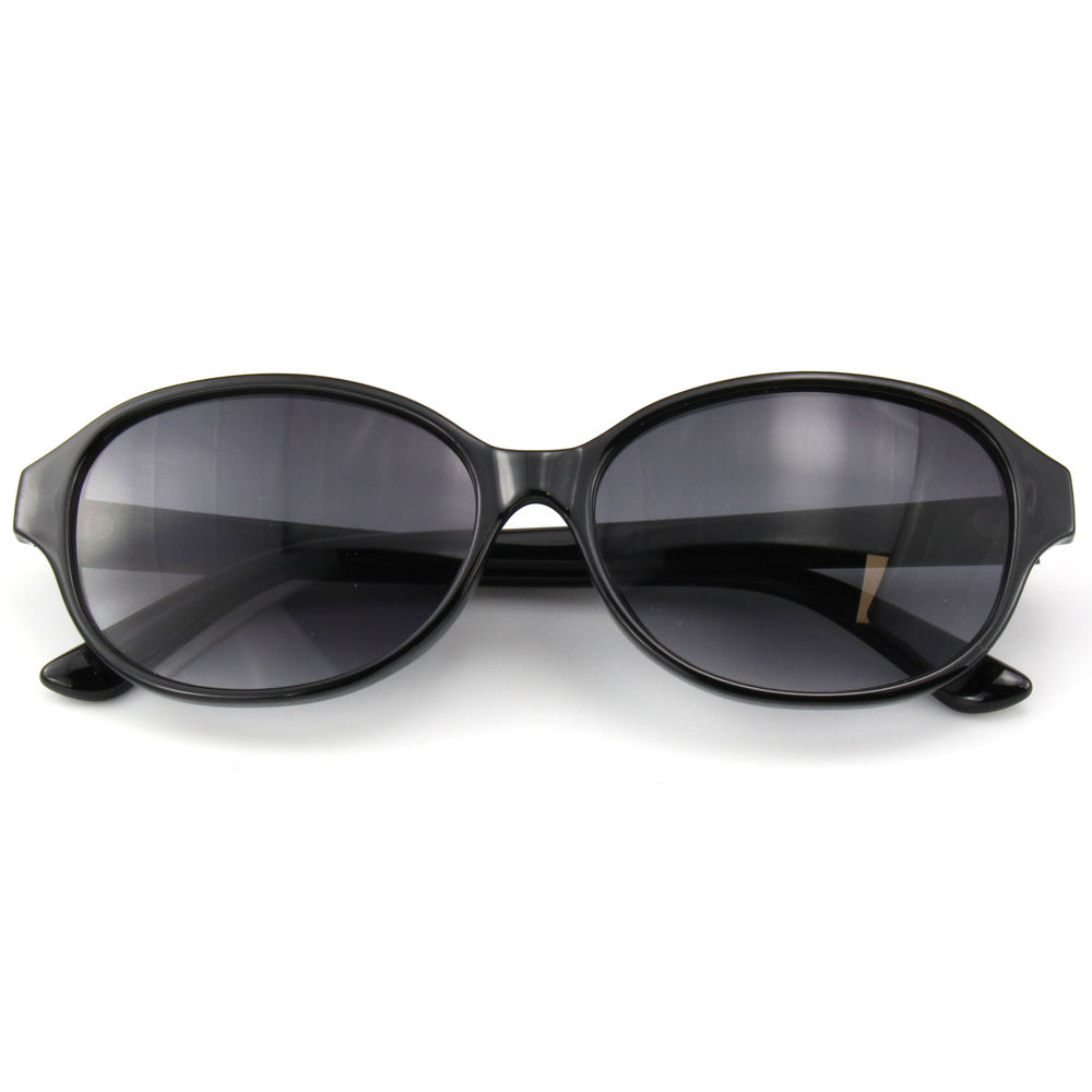 EUGENIA Manufacture Sun Glasses Round Retro Vintage UV400 Protection Trendy Women Sunglasses