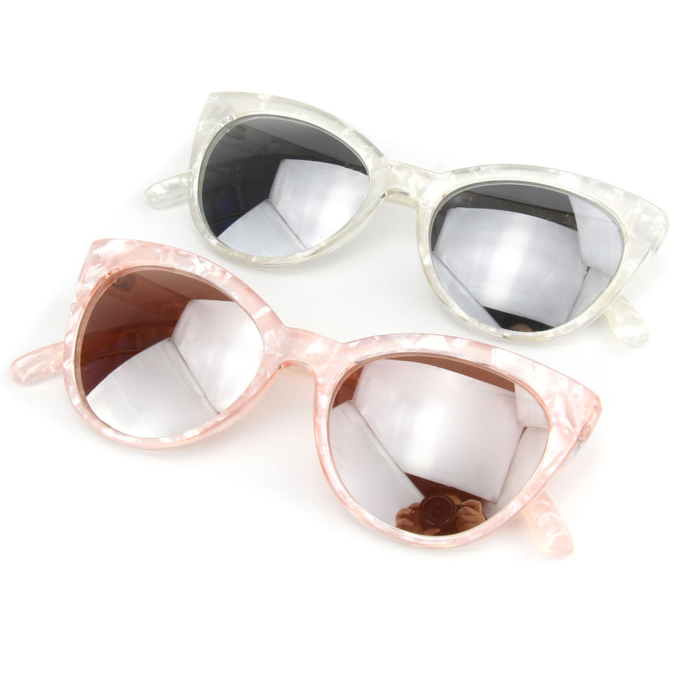 EUGENIA Polarized High Quality Latest Special Design Women Sunglasses