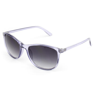 EUGENIA 2021 Women Design PC Oversized Frame Trendy Fashion Polarized Sunglasses For Ladys