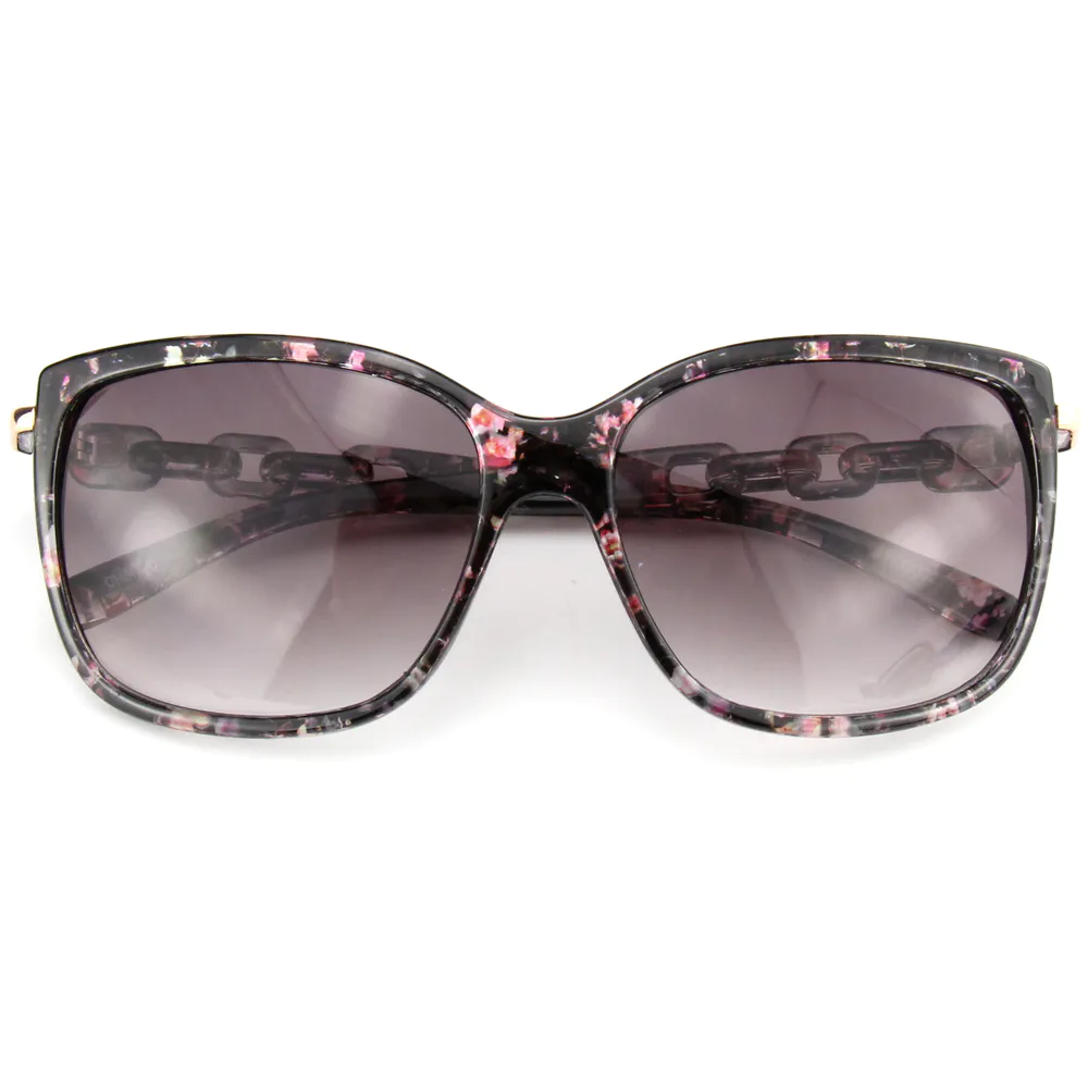 EUGENIA 2021 hot selling wholesale women men s high quality PCsun glasses custom logo fashion sunglasses