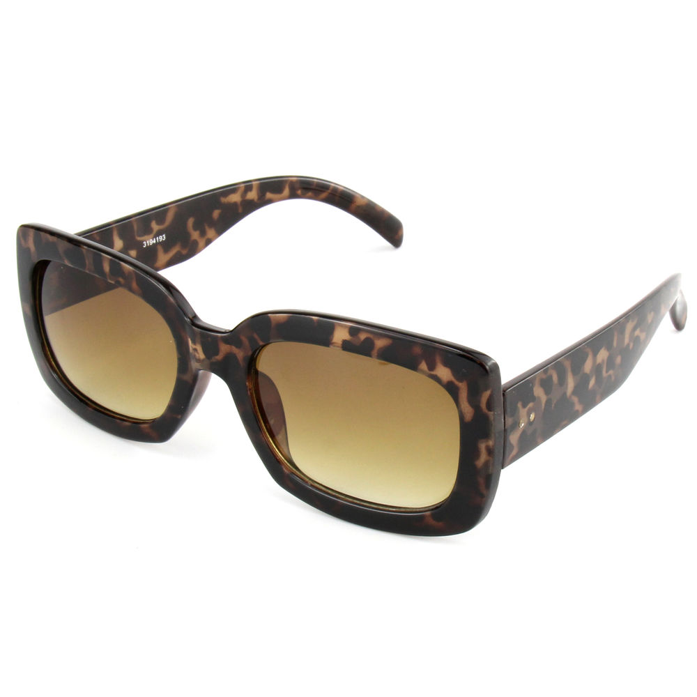 EUGENIA 2021 Fashionable Women Classic Trend PC Lens Metal Frame Sun Glasses Men UV400 Small size Sunglasses
