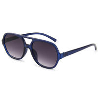 EUGENIA 2021 new fashion style light flexible and comfortable sunglassesgafas de sol