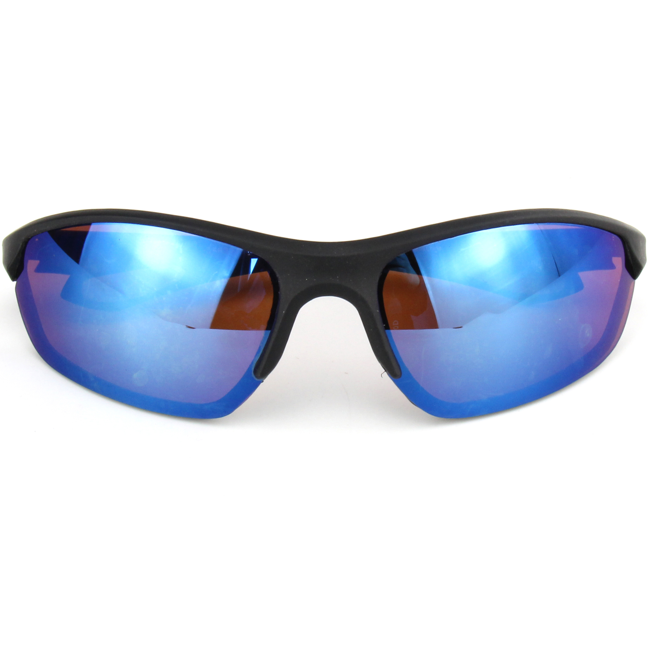 Eugenia UV400 Protección Anti Scratch Outdoor PC Marco de PC Ciclismo Conducción Fresco Gafas de sol deportivas2021