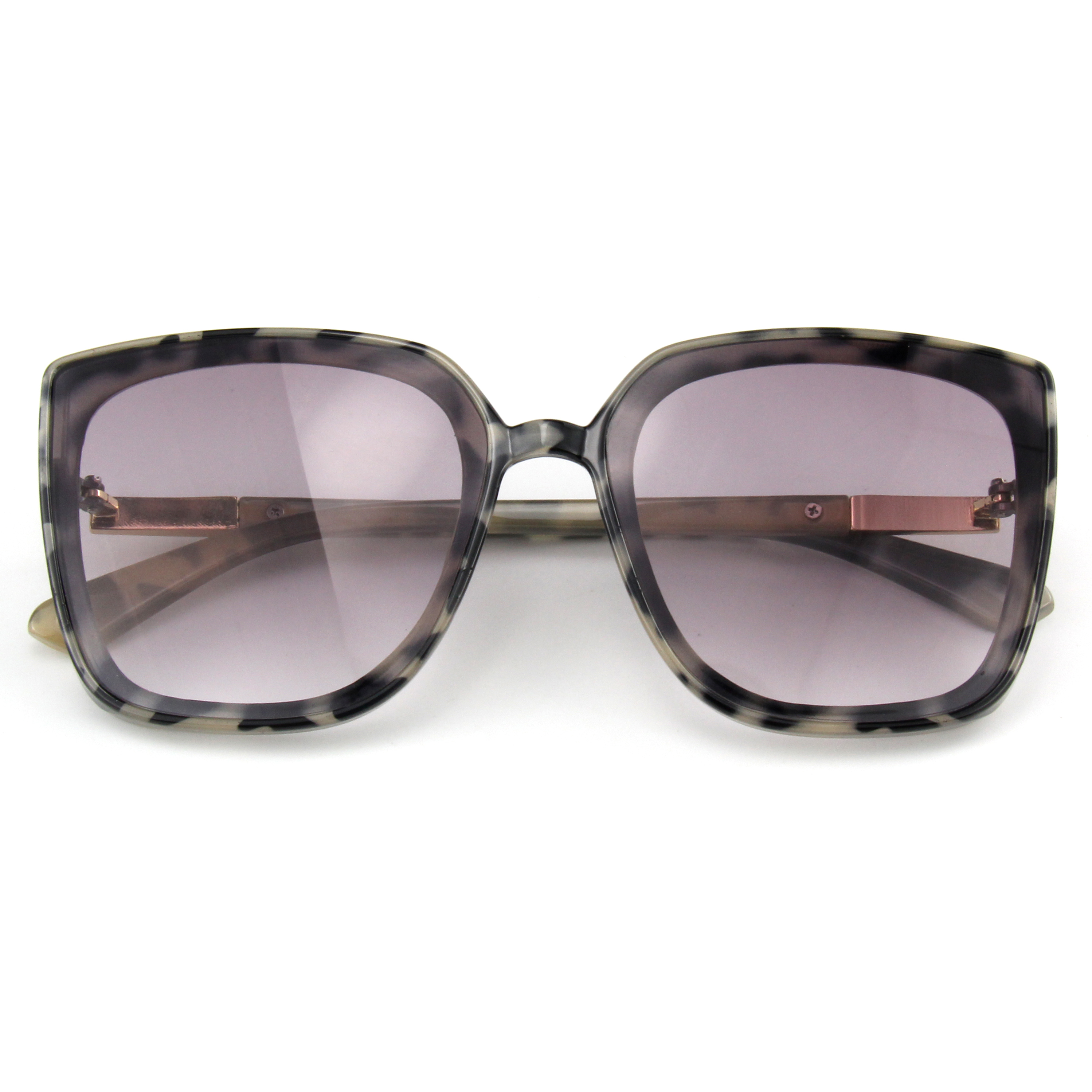 EUGENIA 2020low MOQ China wholesaler fashion trendy vintage colors sunglasses Women Oval Round Sunglasses