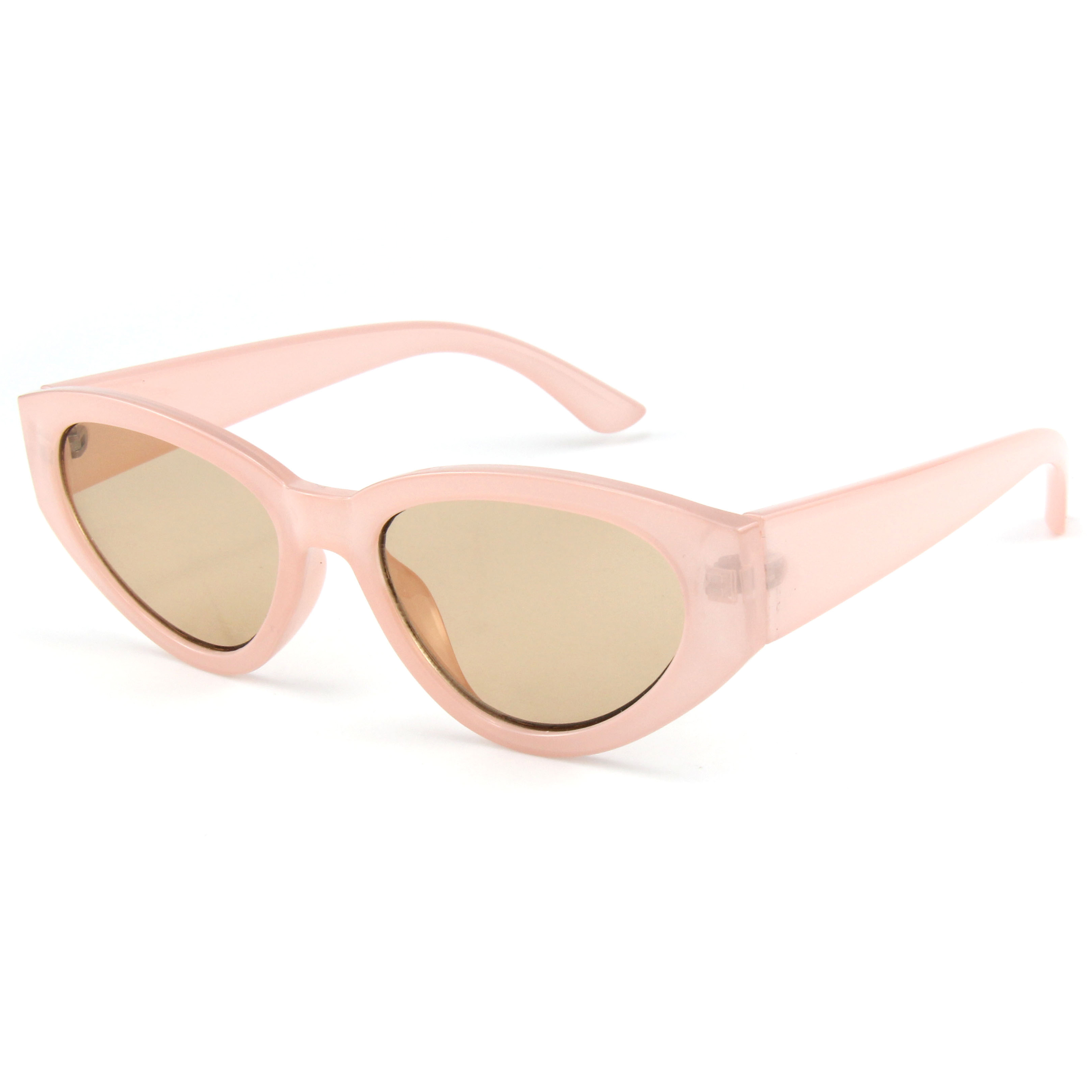 EugenialSiUtily Fashion Pequeño Marco completo Luna Rhinestones Gafas de sol Mujeres Diamante Vintage Sunglasses 2021