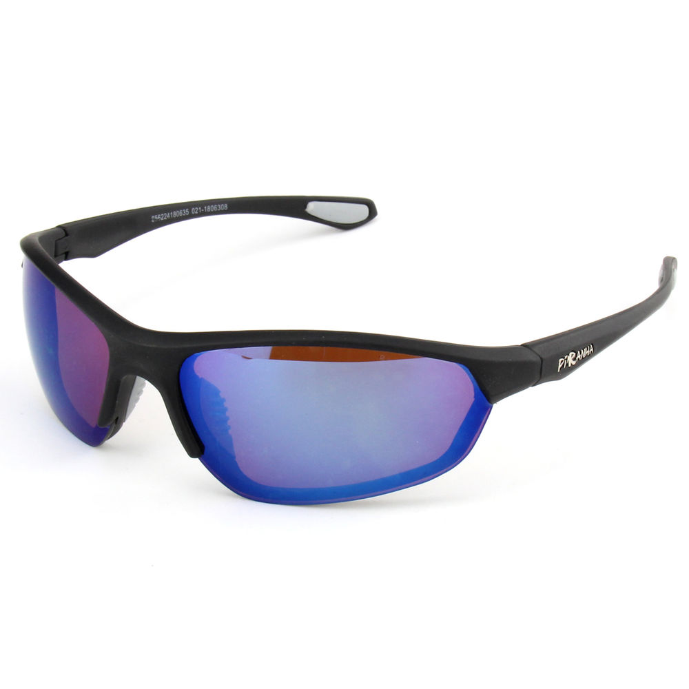 EUGENIA Factory wholesale riding sports labor insurance half frame glasses men women sports sunglasses