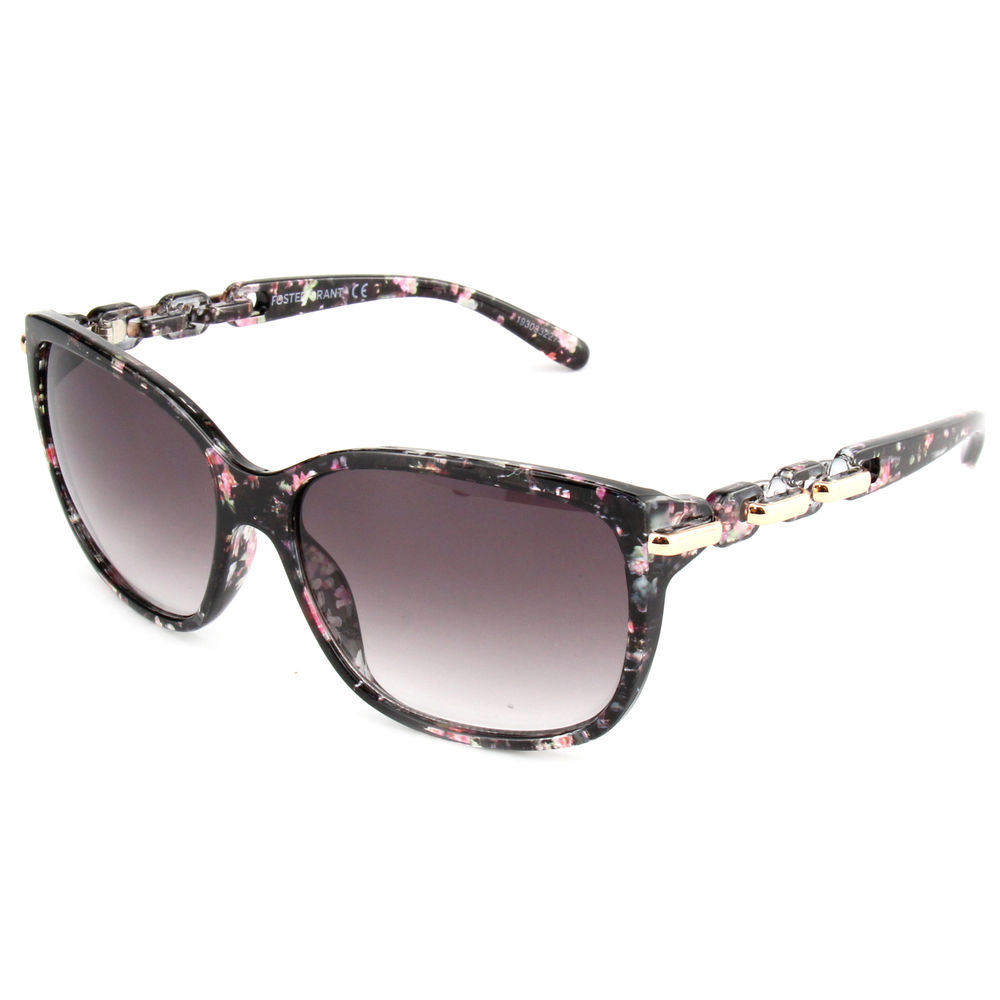 EUGENIA 2021 UV400 High Quality Ultralight Transparent PC Clear Sunglasses for Womensun glasses