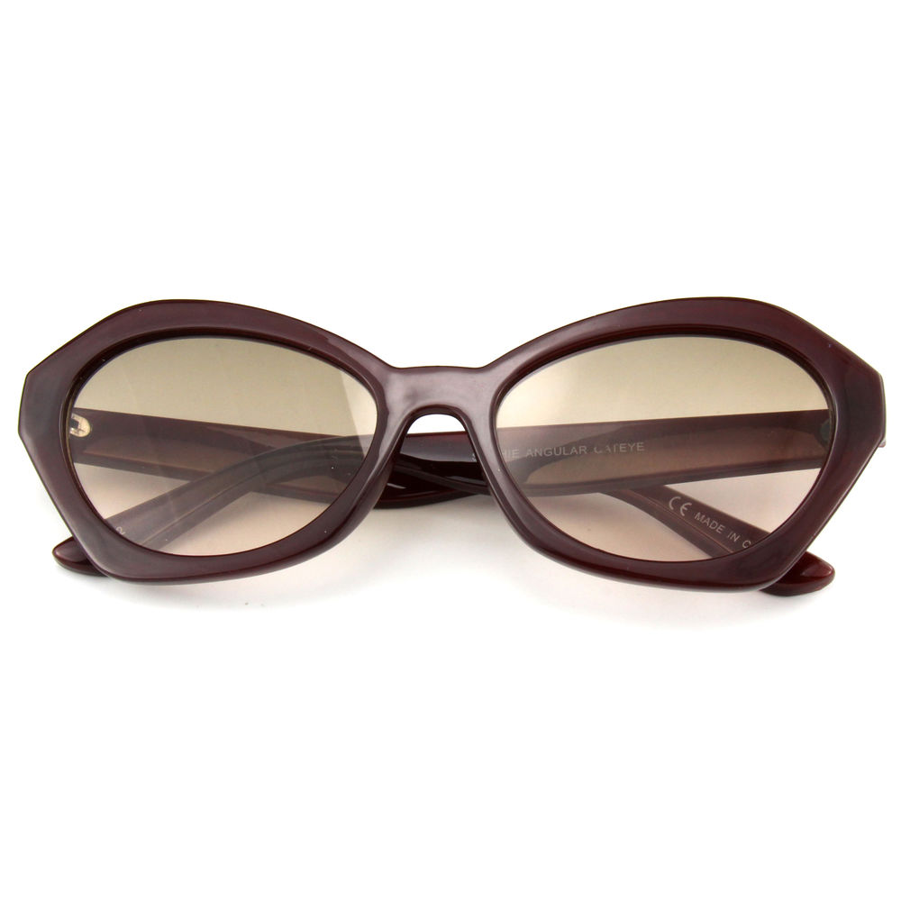 EUGENIAHigh quality round pc frame vintage women mens sunglasses 2020