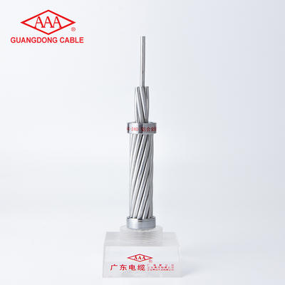 JL/G1A Aluminum Conductor Steel Reinforced ACSR Cable