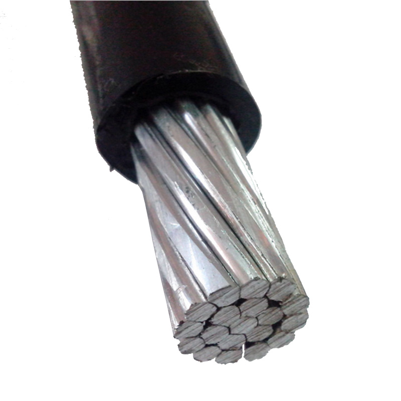 Function High Voltage HT Armed Electric ABC Cable