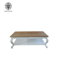 French style Wooden Coffee Table HL377-130
