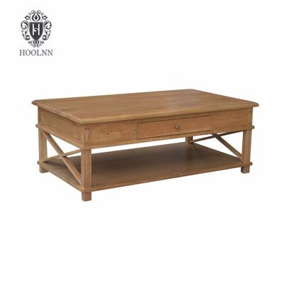 Italian Style Reproduction Antique Hotel Coffee Table