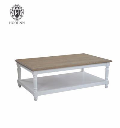 Wooden Oak Coffee Table HL915