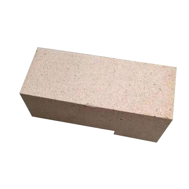 AI203 56 andalusite make refractory brick