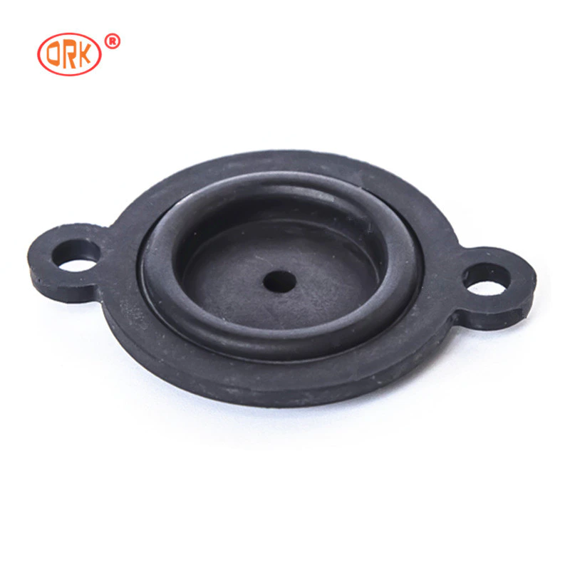 OEM Rubber Molded Parts /Silicon Rubber Product