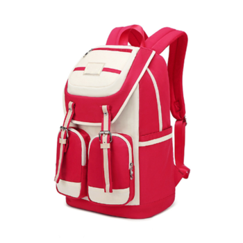 2020 Trending Hot Sale Online Water Resistant Oxford Casual Fashion Girl College School Backpack for school children