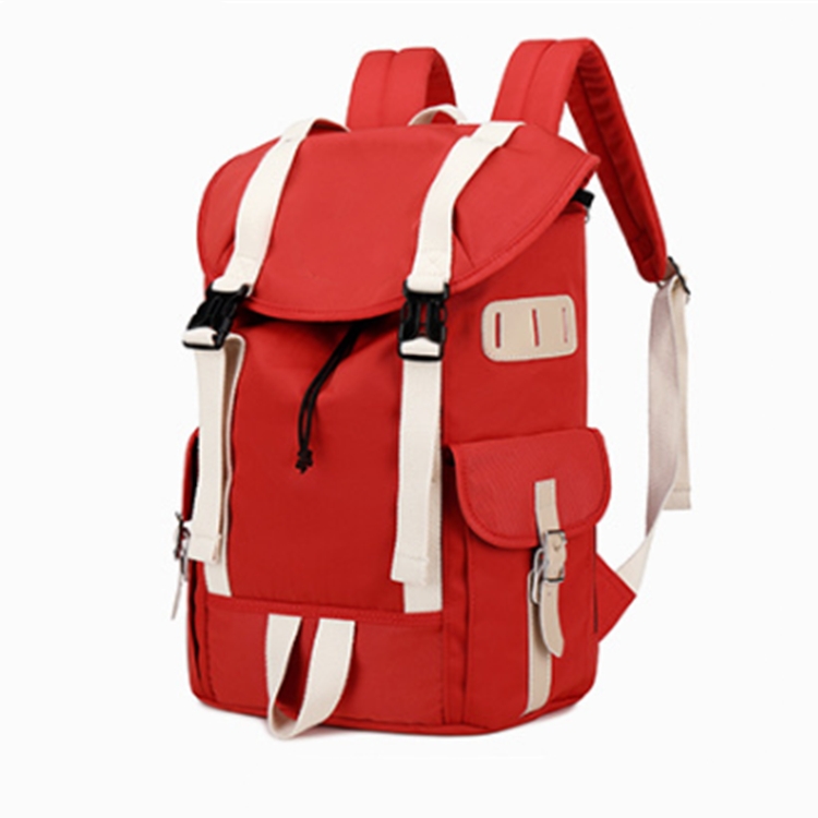 Best Selling China Factory OEM Waterproof Korean Style Stylish Girls School Backpack Bag for teen girls