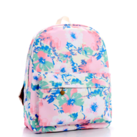 Osgoodway China Wholesale High Quality Waterproof Beautiful Campus Japanese Style Ladies School Bag for School College