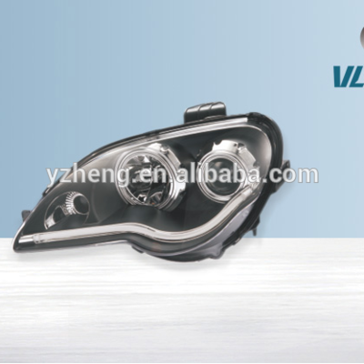 VLAND manufacturer for Car Head light for GEN2 LED Taillamp for 2008-2018 for GEN2 Head lamp wholesale price