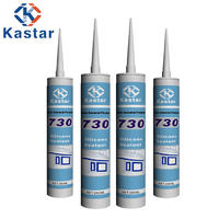 High tensile one component GP acetic silicone sealant for indonesia