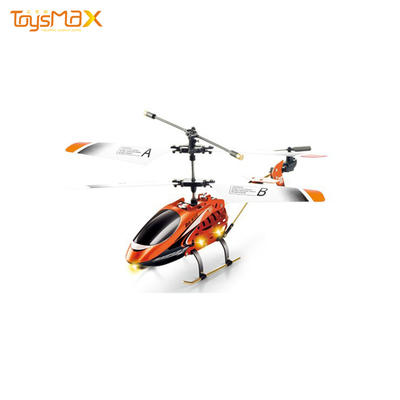Popular 3.5 Channel Mini Radio Control Helicopter