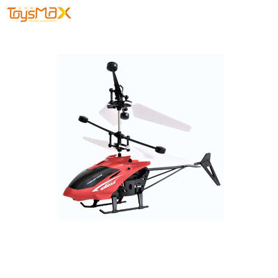 Hot Sell Infrared Flying InductionHelicopterCartoon For Kids