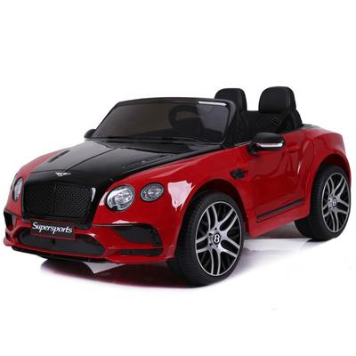 2018 Hot selling high quality children car kids electric toy car baby ride on car
